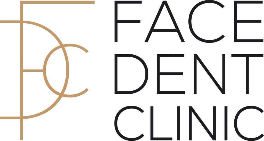 Logo FACE DENT CLINIC